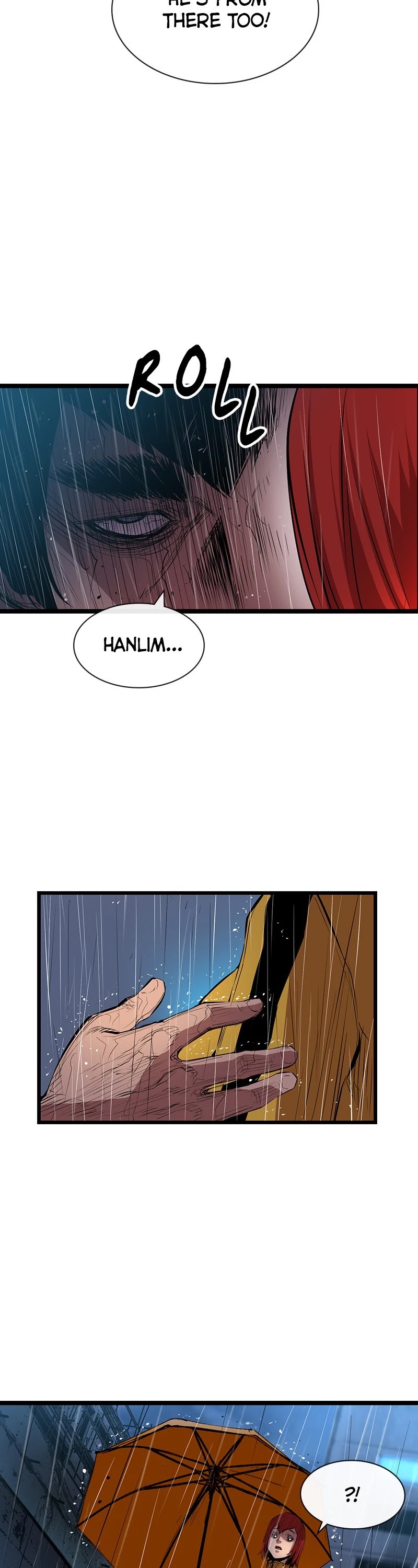 Hanlim Gym chapter 3 page 51