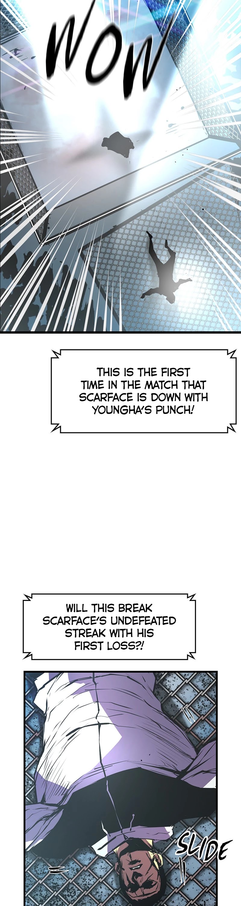 Hanlim Gym chapter 31 page 10