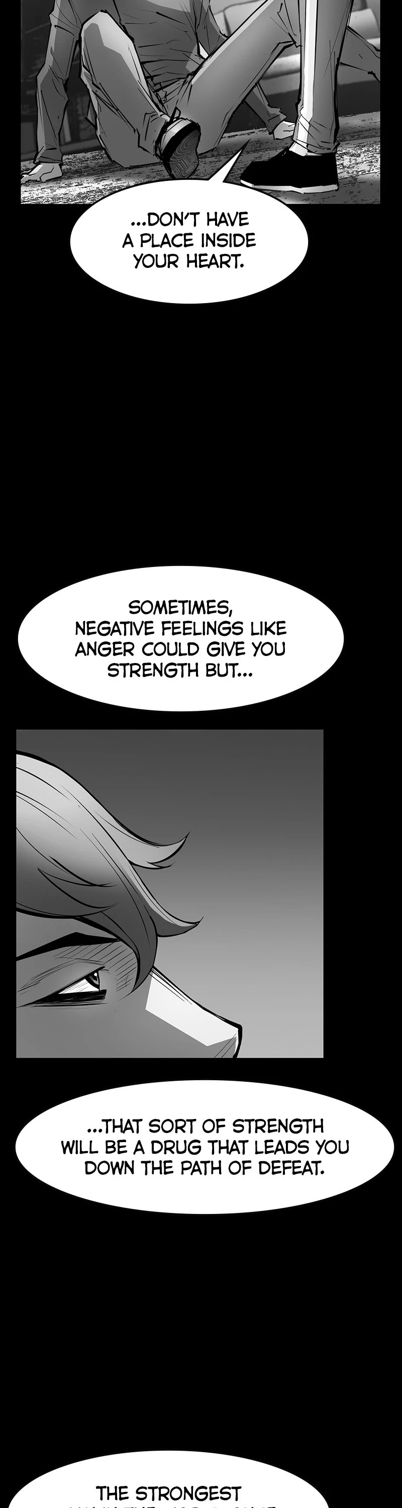 Hanlim Gym chapter 32 page 38