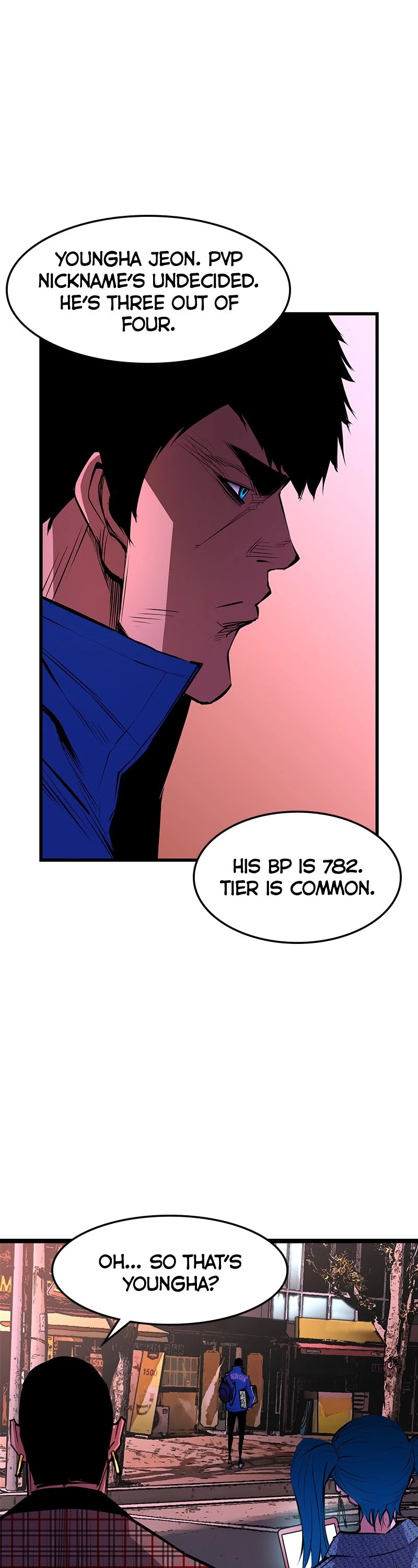 Hanlim Gym chapter 34 page 43