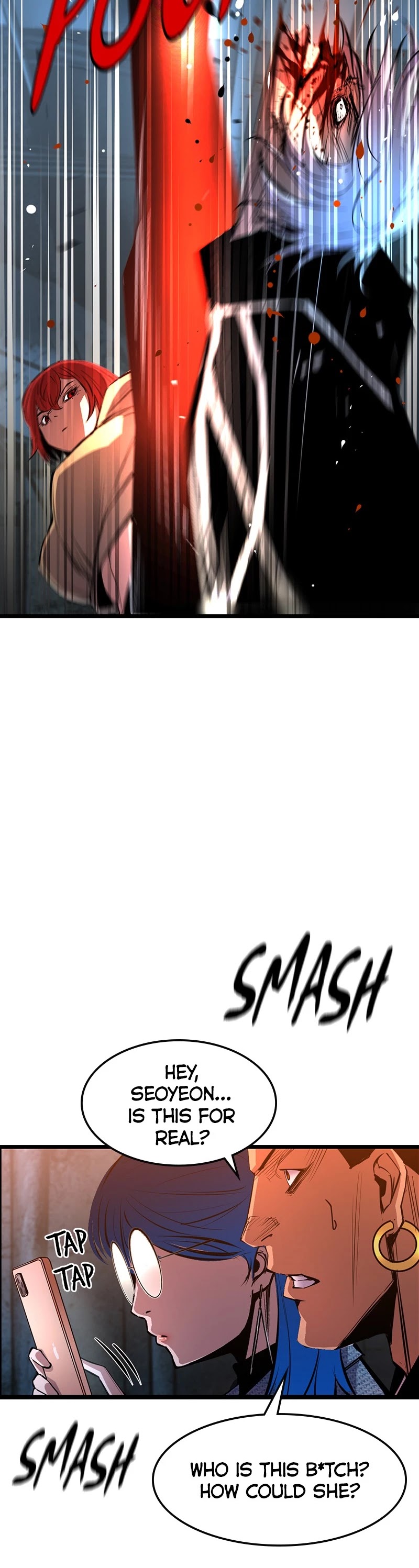 Hanlim Gym chapter 36 page 12