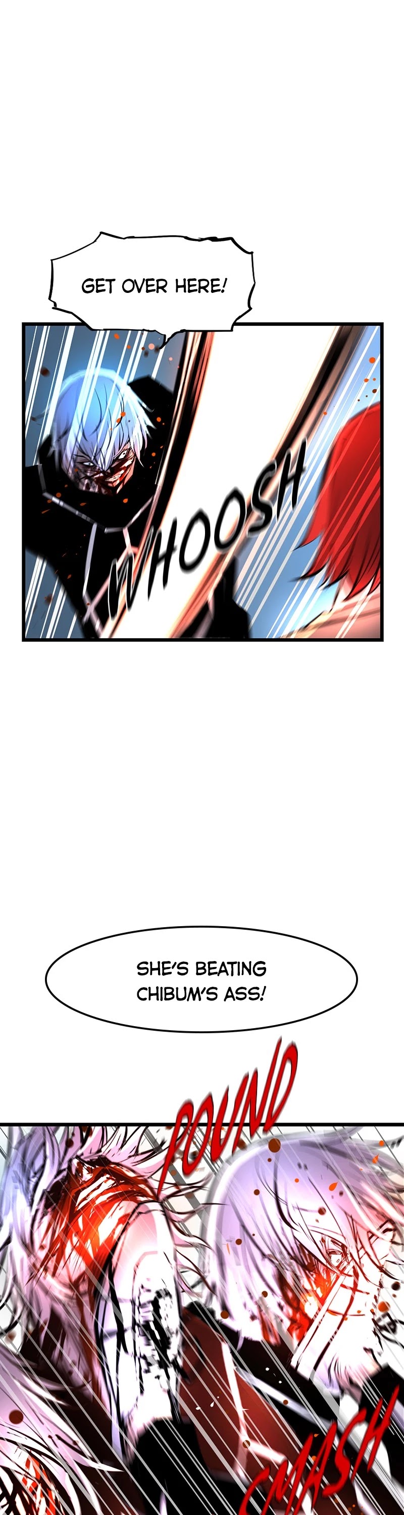 Hanlim Gym chapter 36 page 13