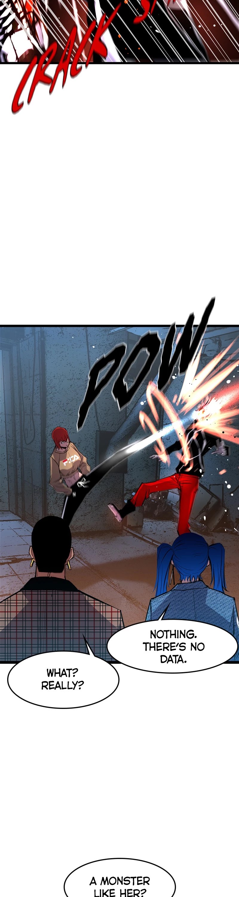 Hanlim Gym chapter 36 page 14