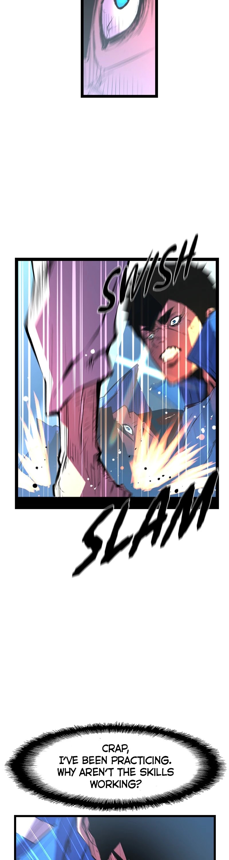 Hanlim Gym chapter 38 page 12