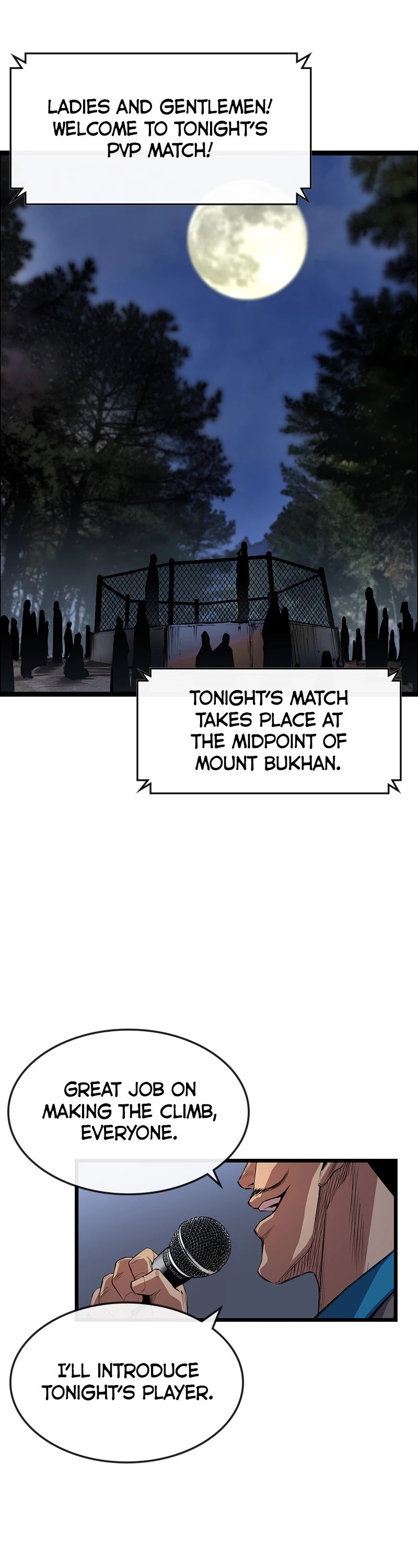 Hanlim Gym chapter 4 page 41