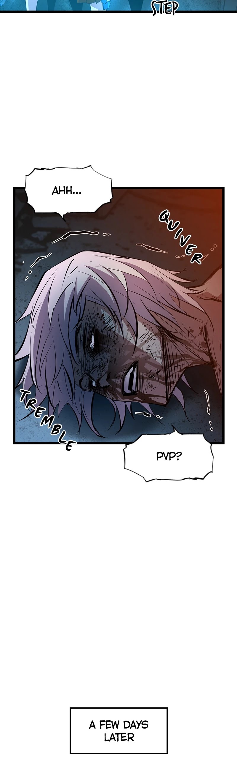 Hanlim Gym chapter 42 page 43