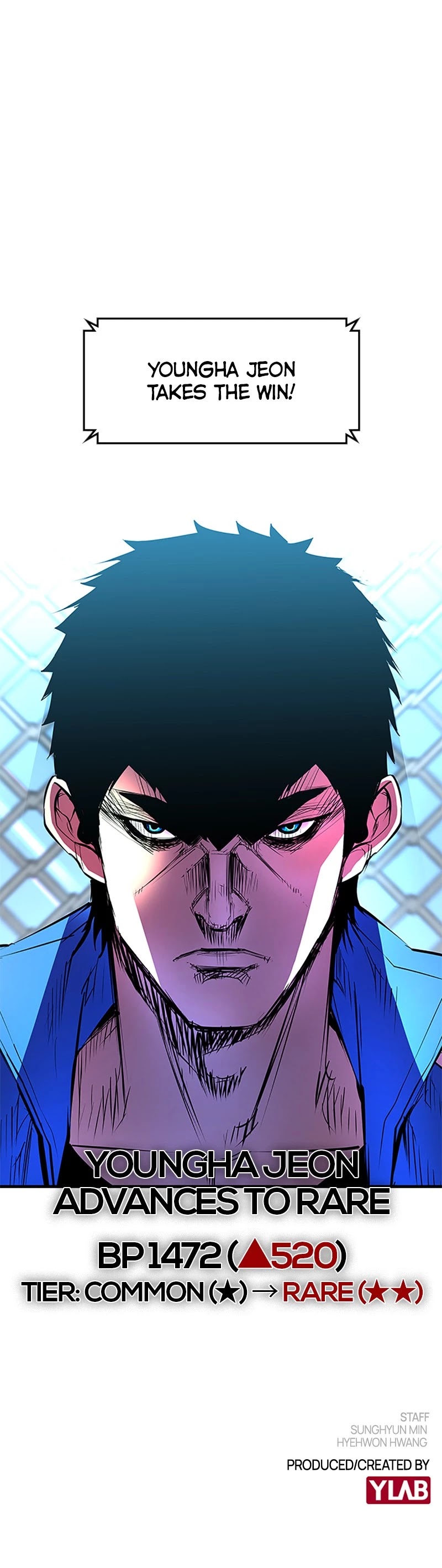 Hanlim Gym chapter 42 page 53