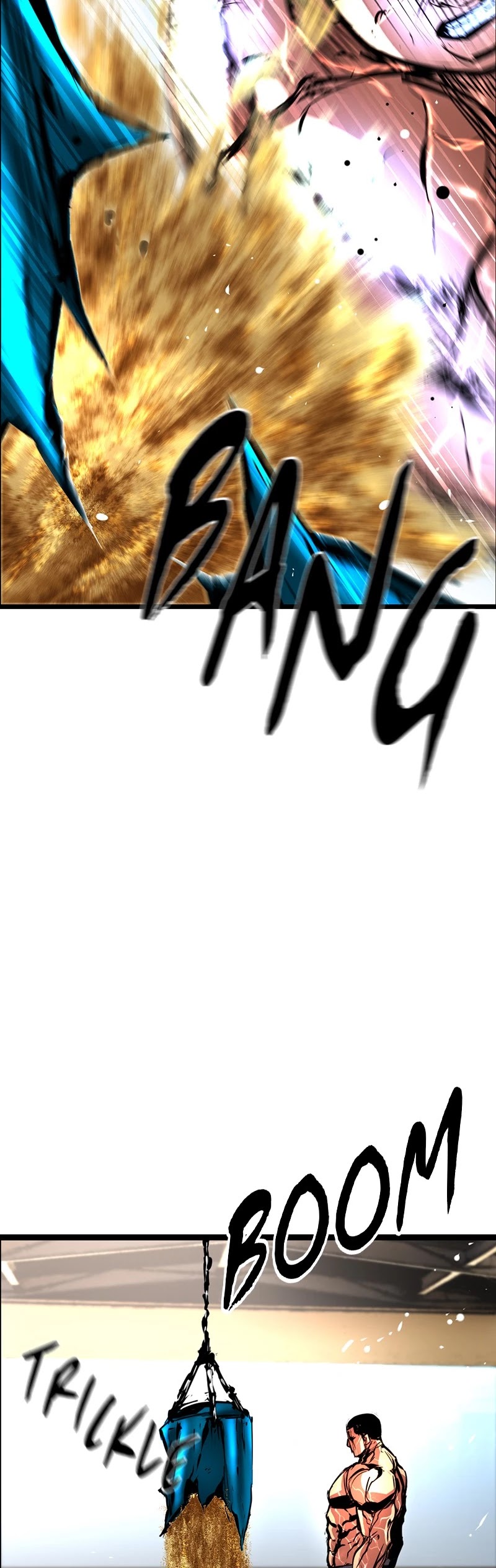 Hanlim Gym chapter 48 page 31