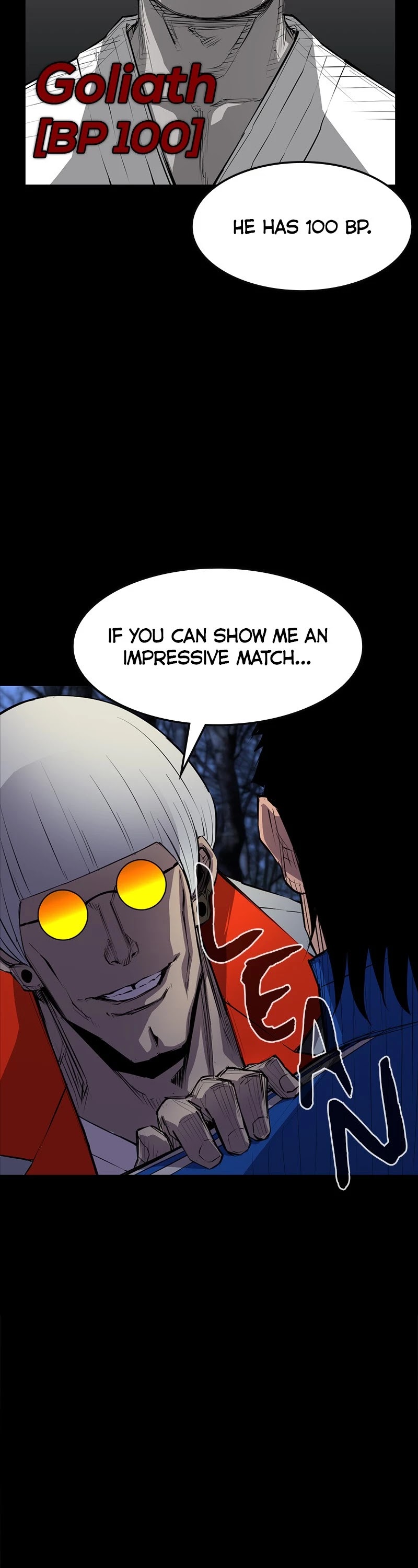 Hanlim Gym chapter 5 page 29