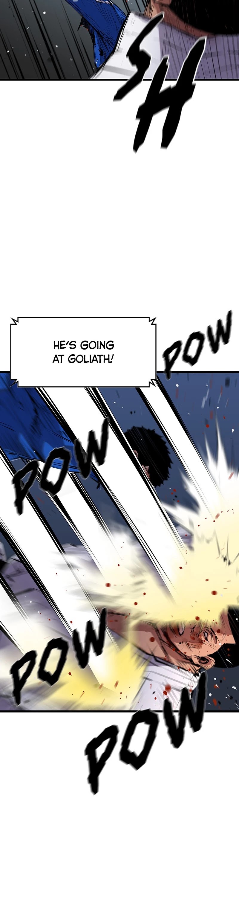 Hanlim Gym chapter 5 page 50