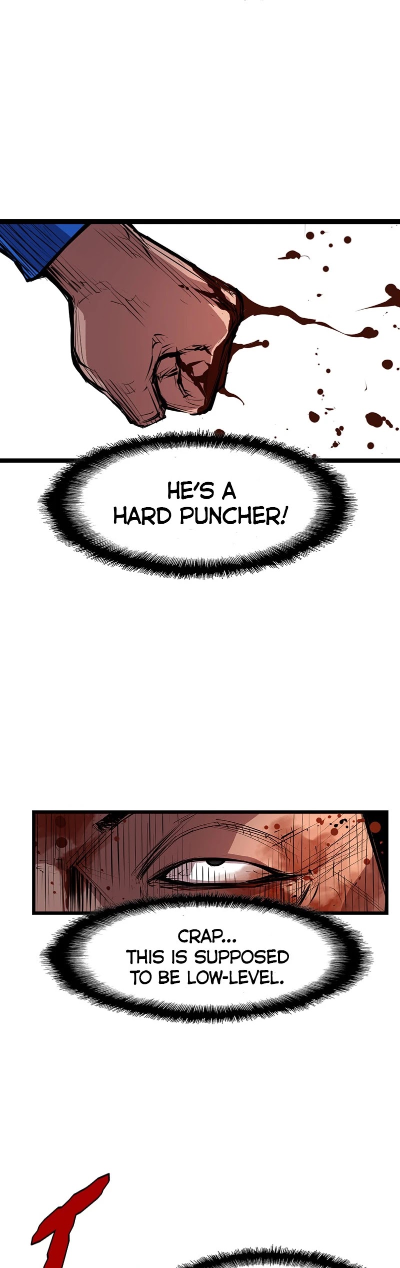 Hanlim Gym chapter 5 page 52