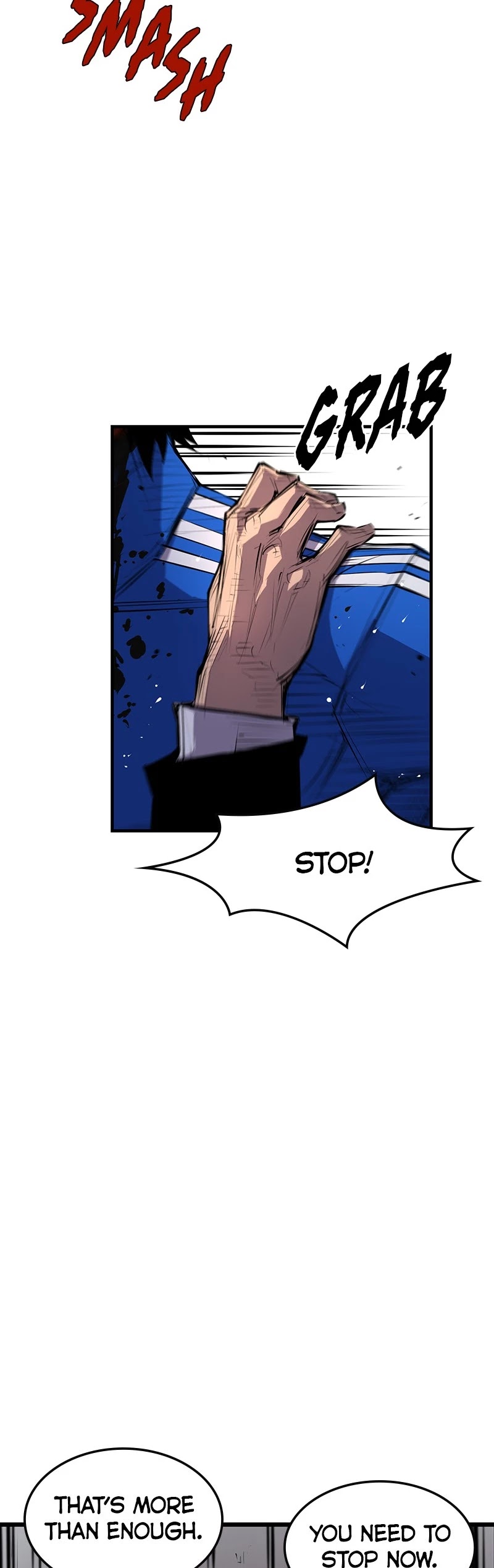 Hanlim Gym chapter 5 page 57