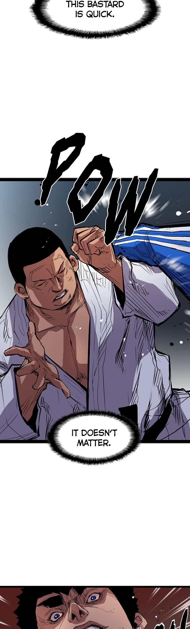 Hanlim Gym chapter 5 page 9