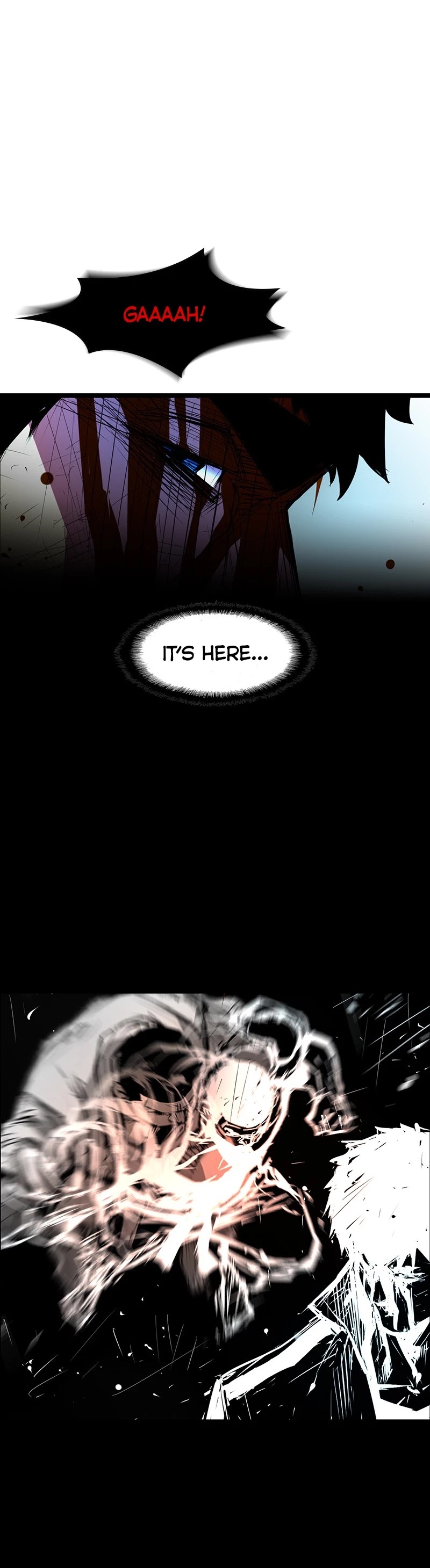 Hanlim Gym chapter 50 page 40