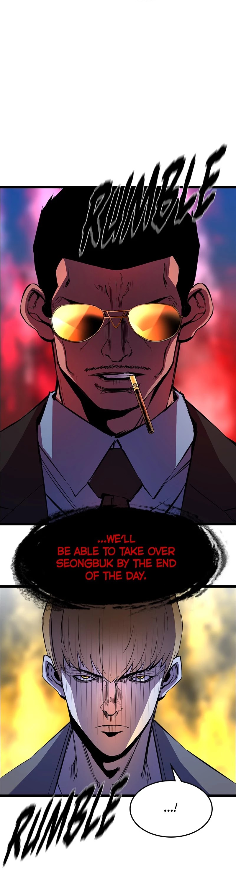 Hanlim Gym chapter 56 page 36