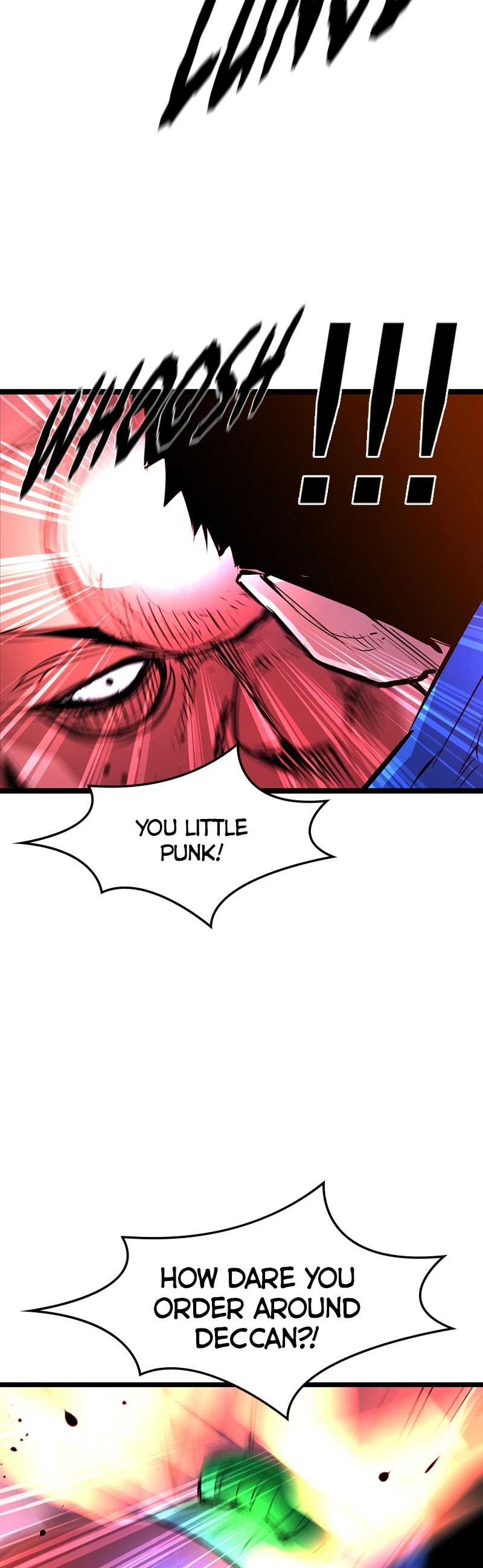 Hanlim Gym chapter 58 page 12