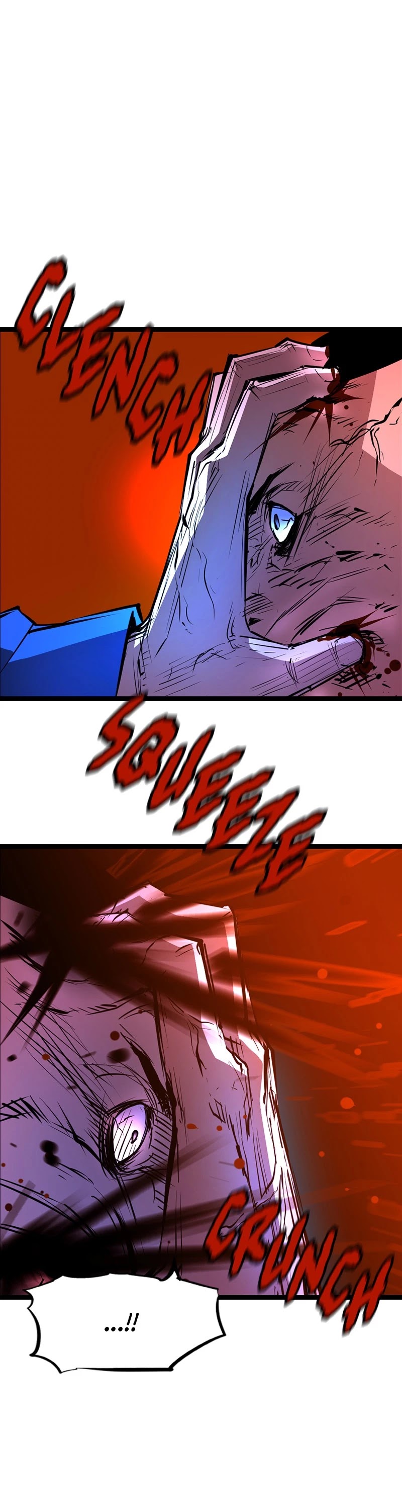 Hanlim Gym chapter 58 page 37