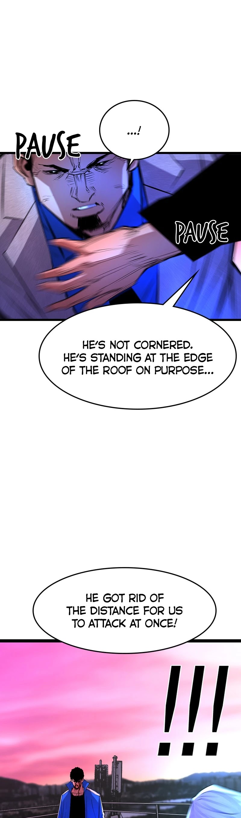 Hanlim Gym chapter 59 page 31