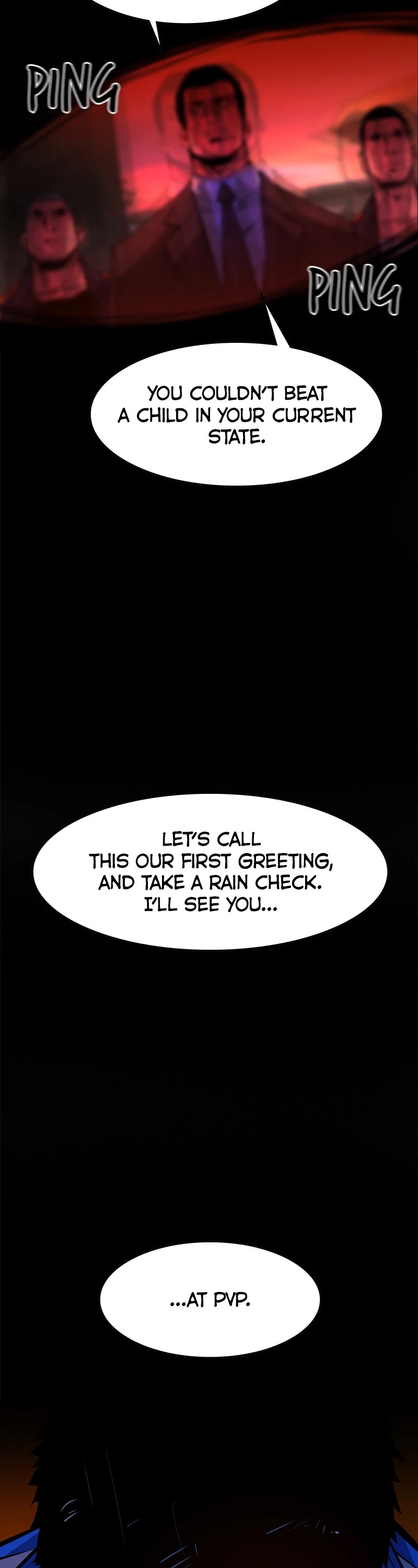 Hanlim Gym chapter 60 page 30