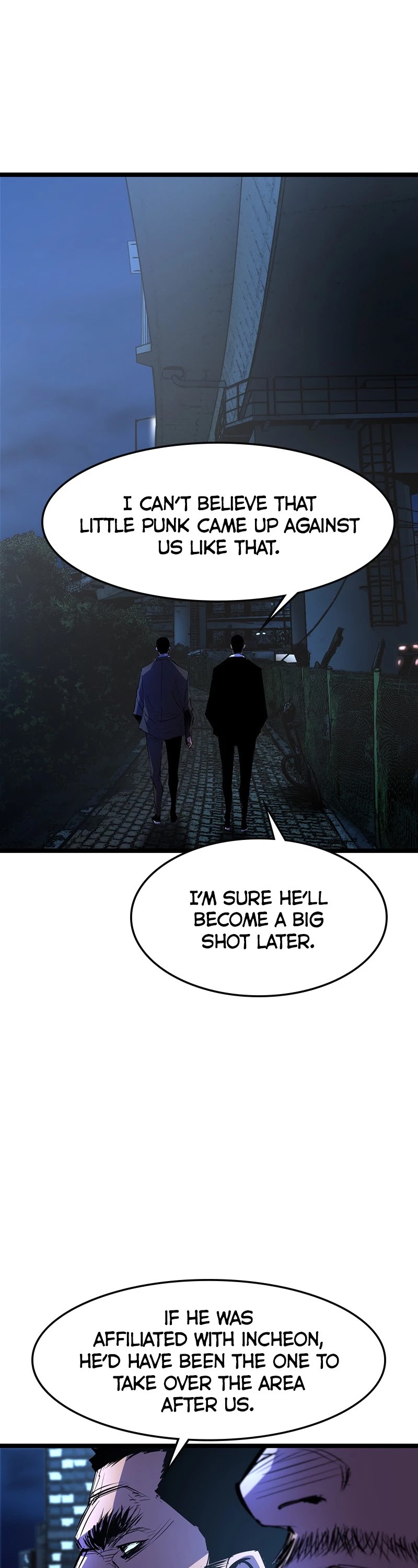 Hanlim Gym chapter 60 page 37