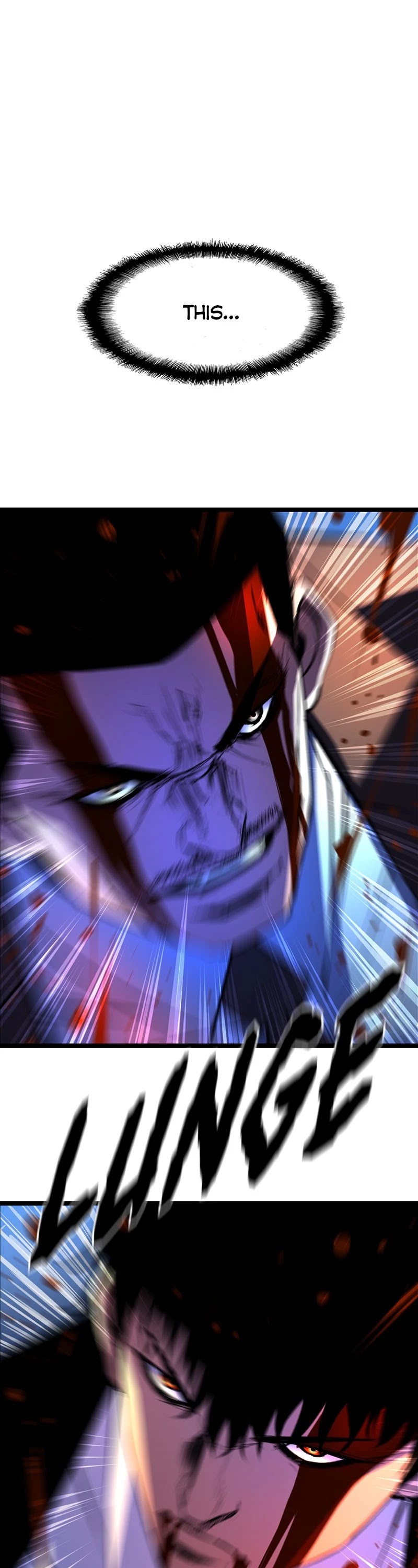 Hanlim Gym chapter 61 page 6