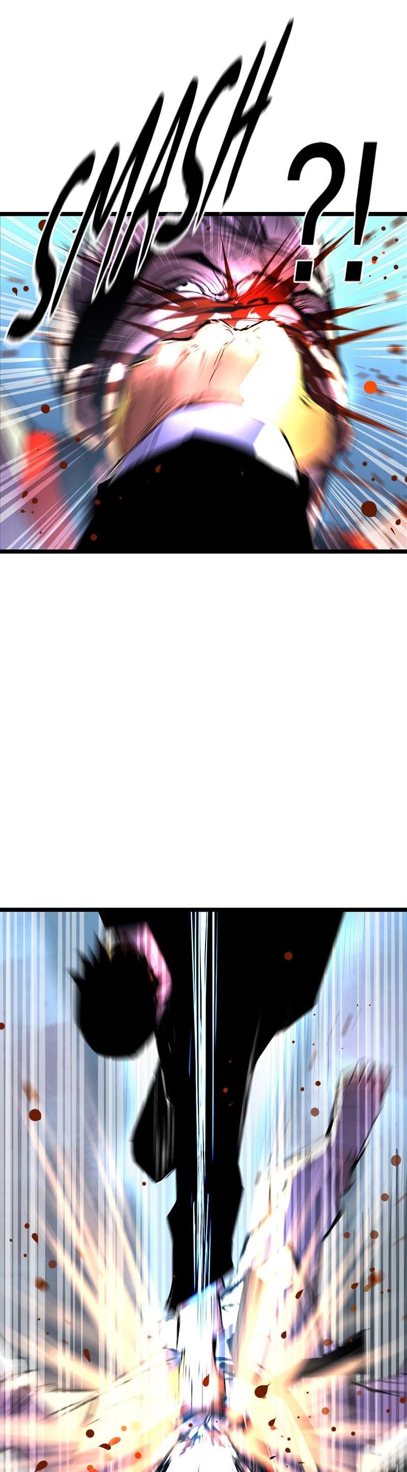 Hanlim Gym chapter 62 page 15