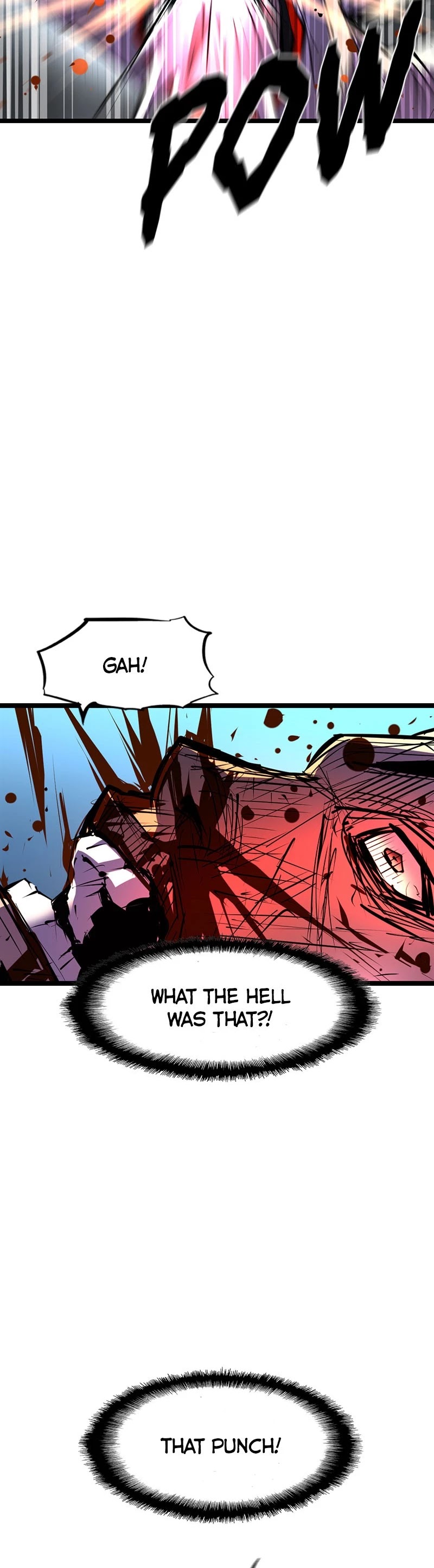 Hanlim Gym chapter 62 page 16