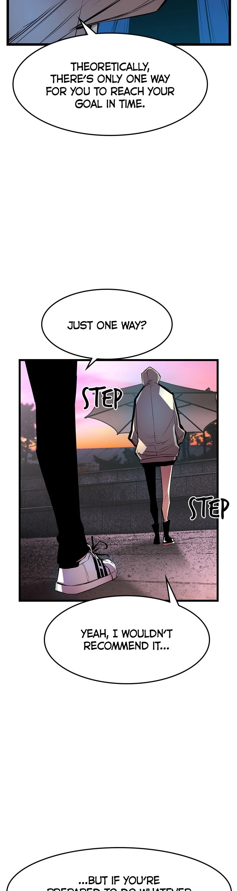 Hanlim Gym chapter 62 page 48