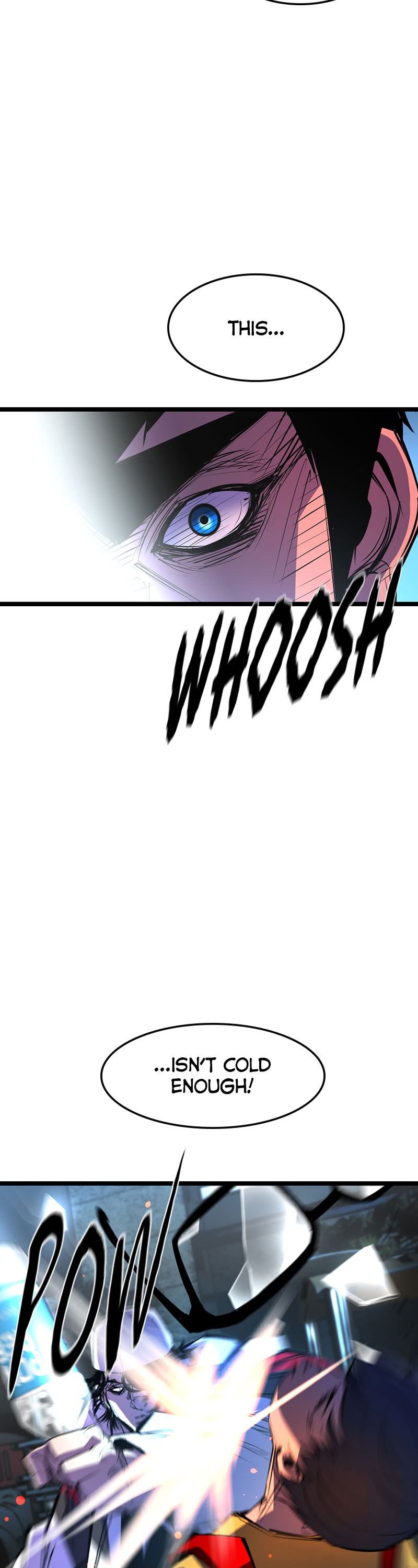 Hanlim Gym chapter 63 page 41