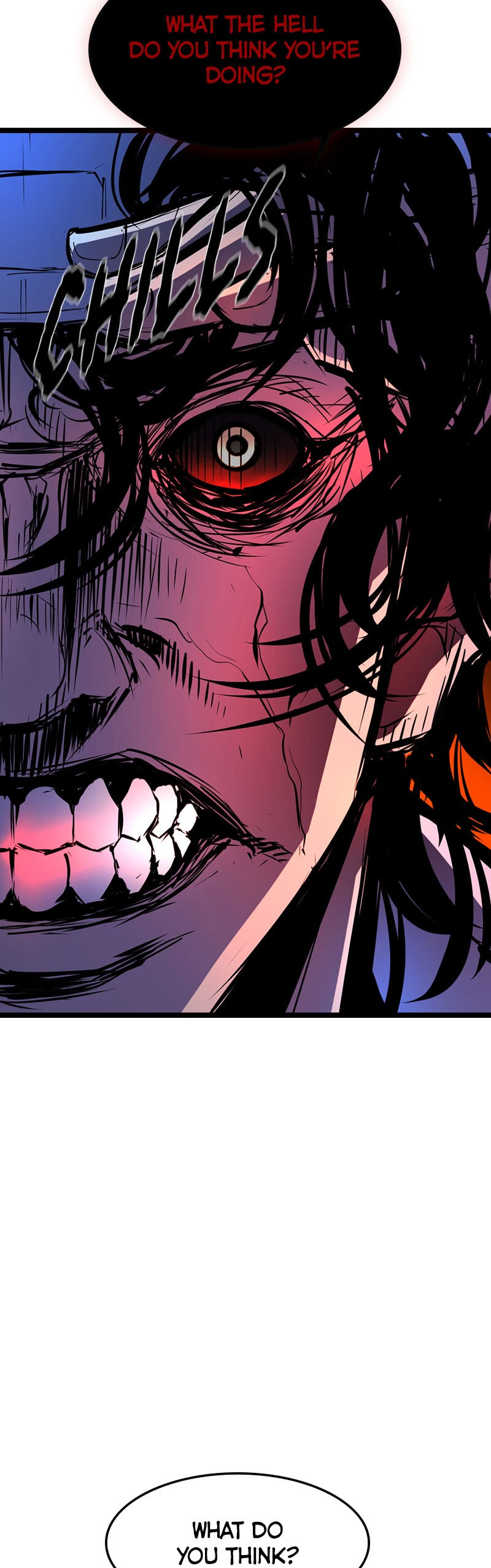 Hanlim Gym chapter 63 page 50