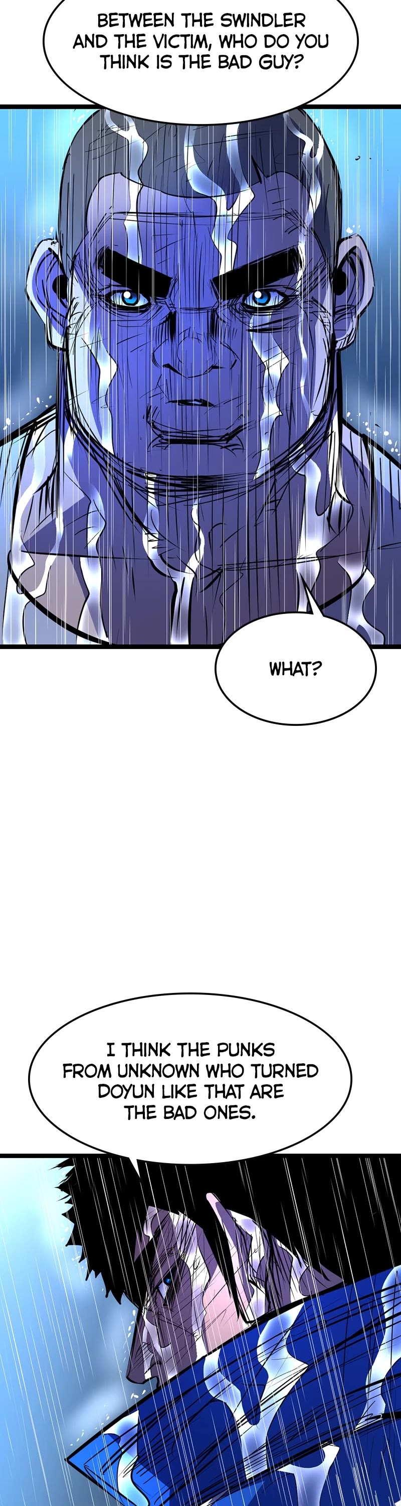 Hanlim Gym chapter 74 page 14