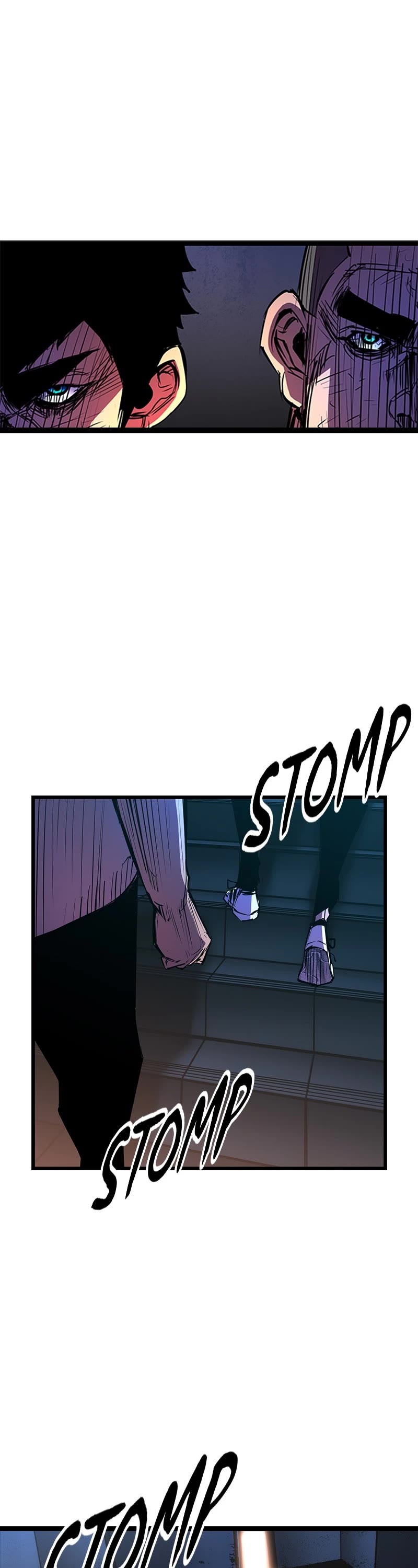 Hanlim Gym chapter 74 page 39