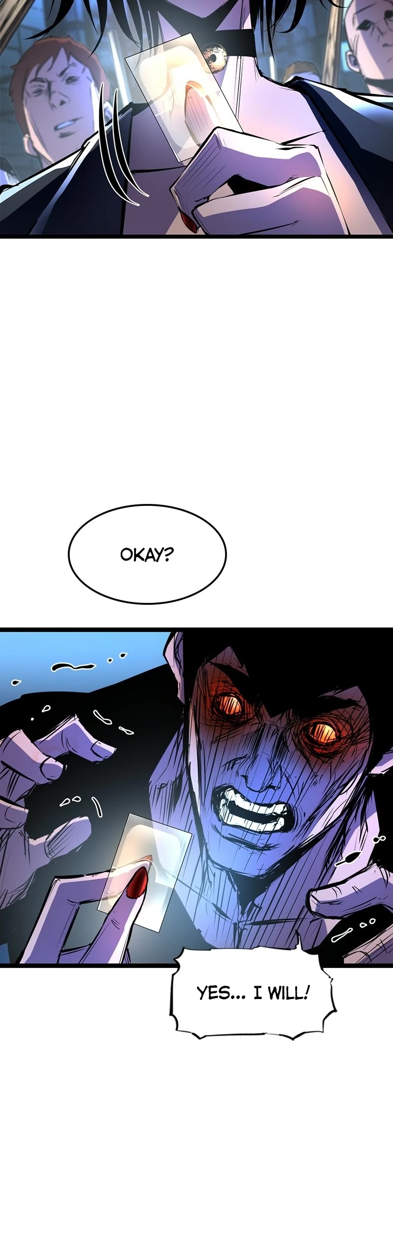 Hanlim Gym chapter 76 page 39