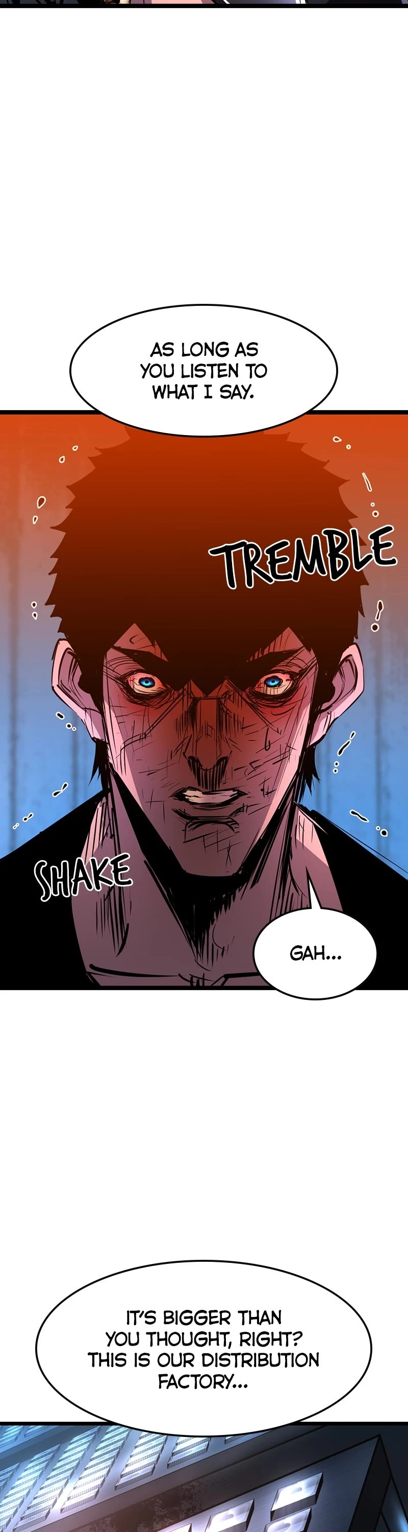 Hanlim Gym chapter 77 page 27