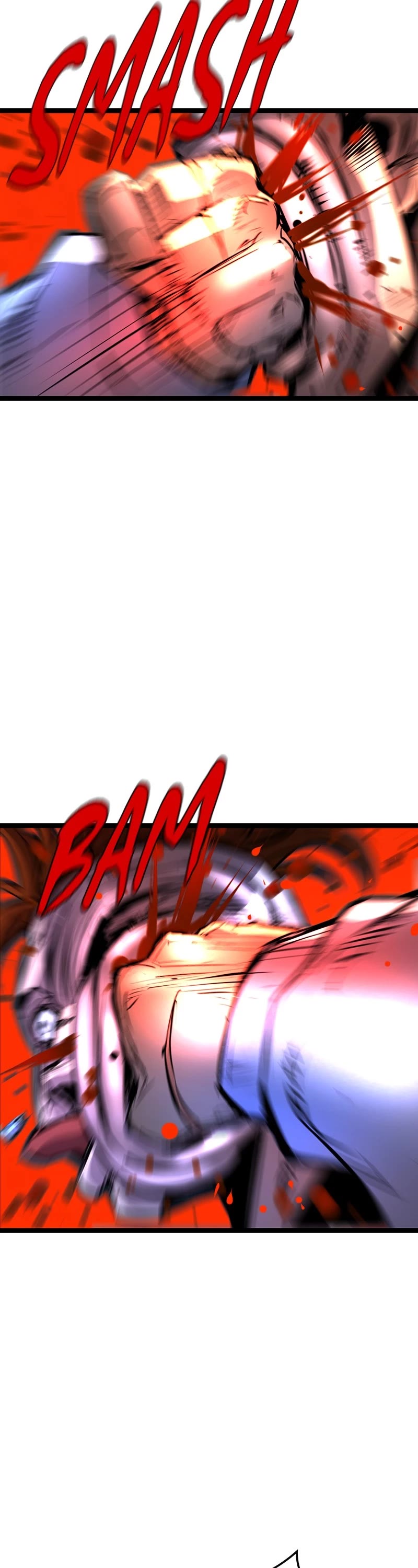 Hanlim Gym chapter 78 page 12