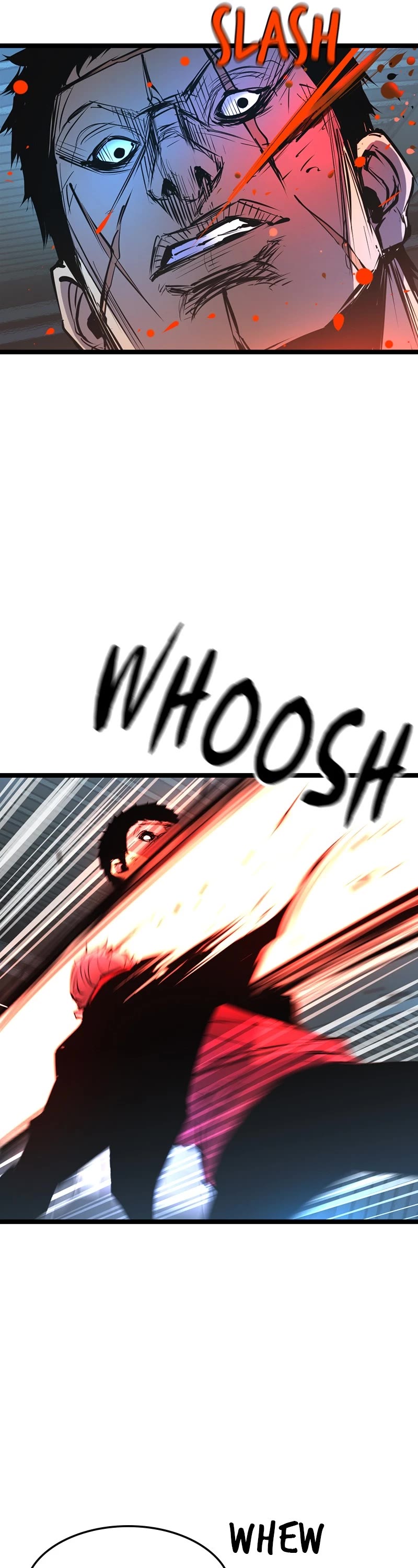 Hanlim Gym chapter 78 page 25