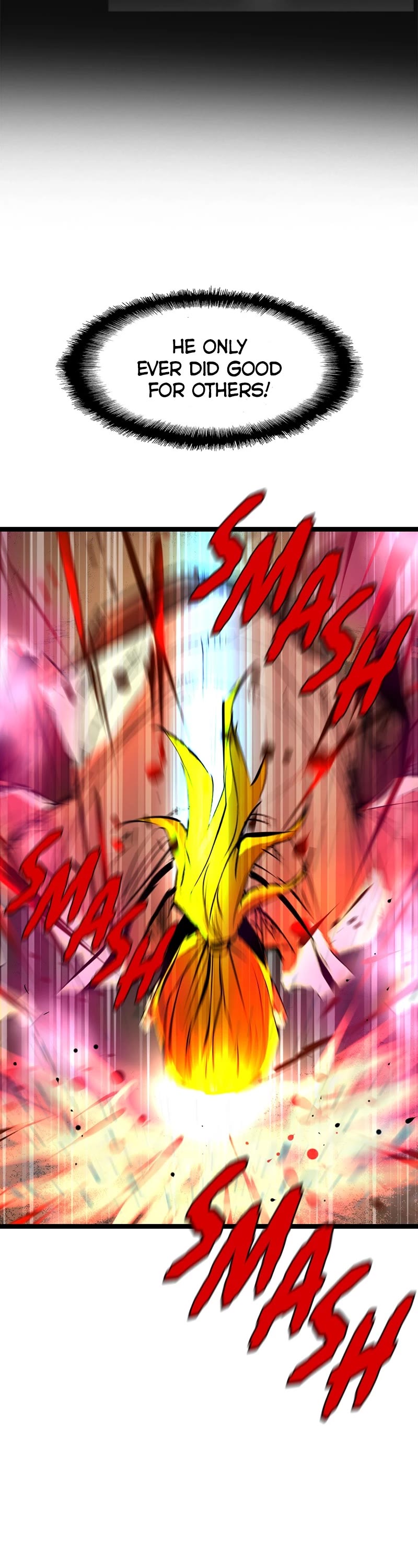 Hanlim Gym chapter 80 page 39