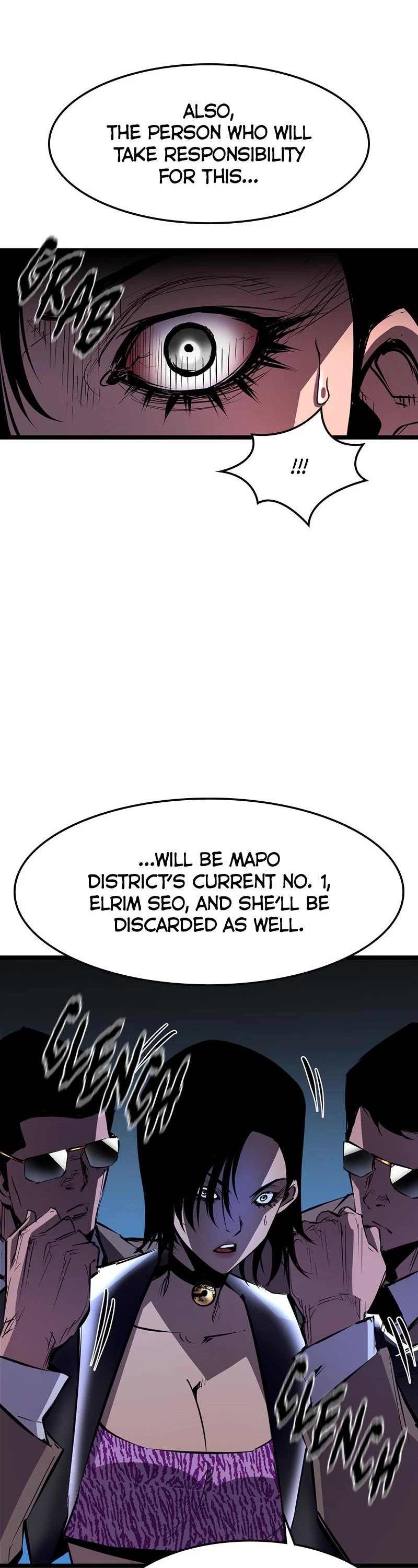 Hanlim Gym chapter 81 page 29