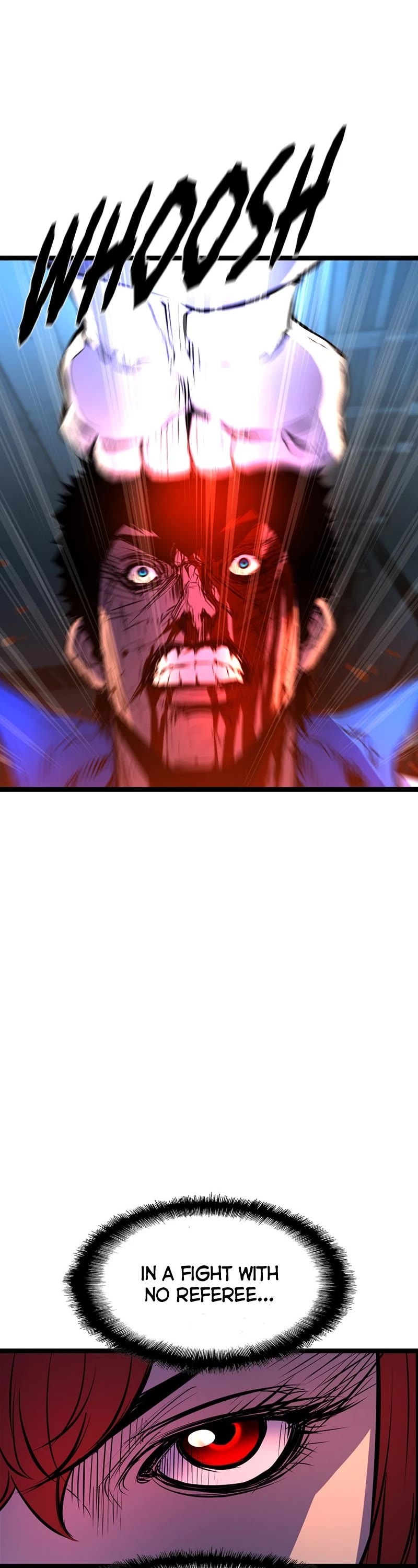 Hanlim Gym chapter 86 page 39