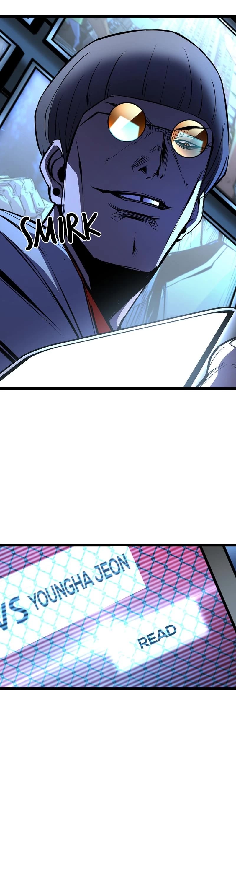 Hanlim Gym chapter 88 page 47