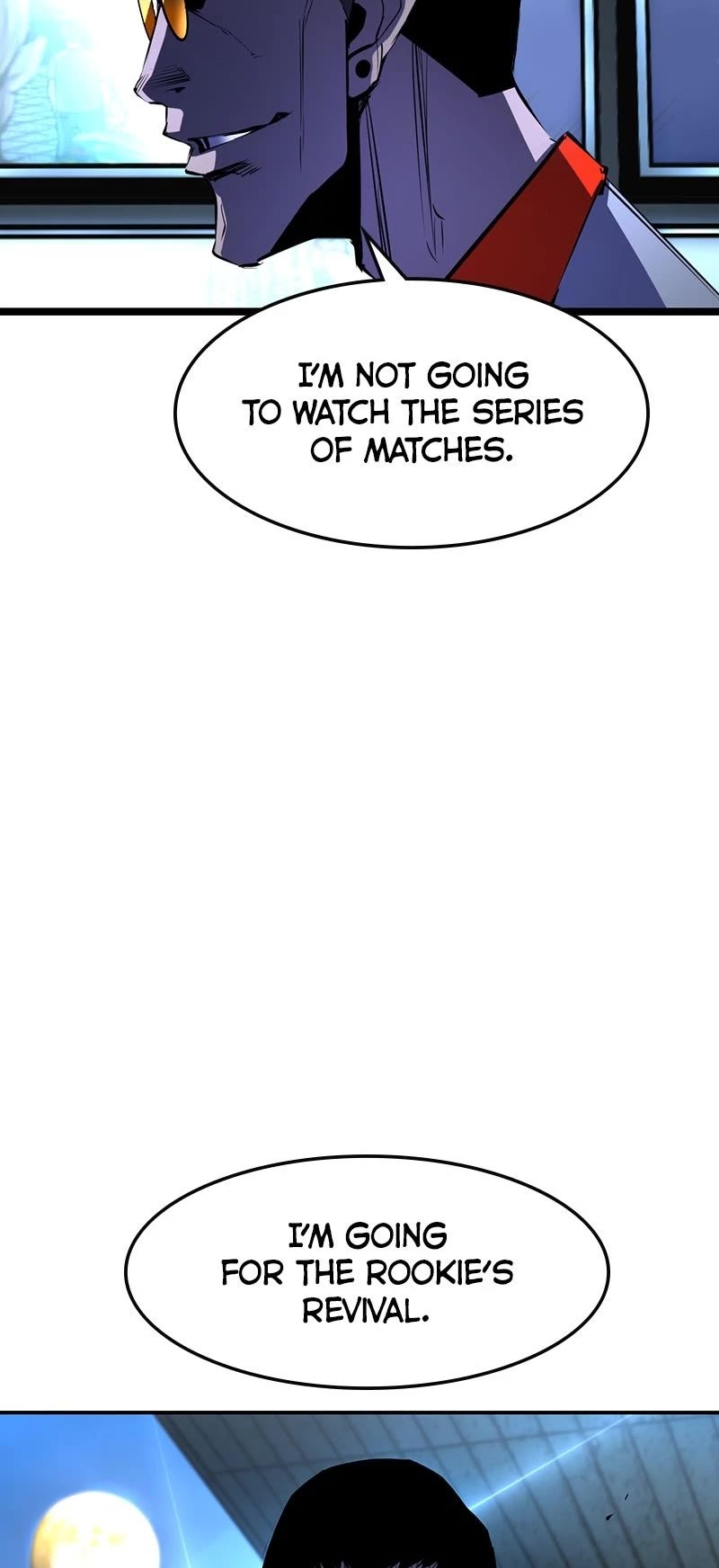 Hanlim Gym chapter 88 page 54