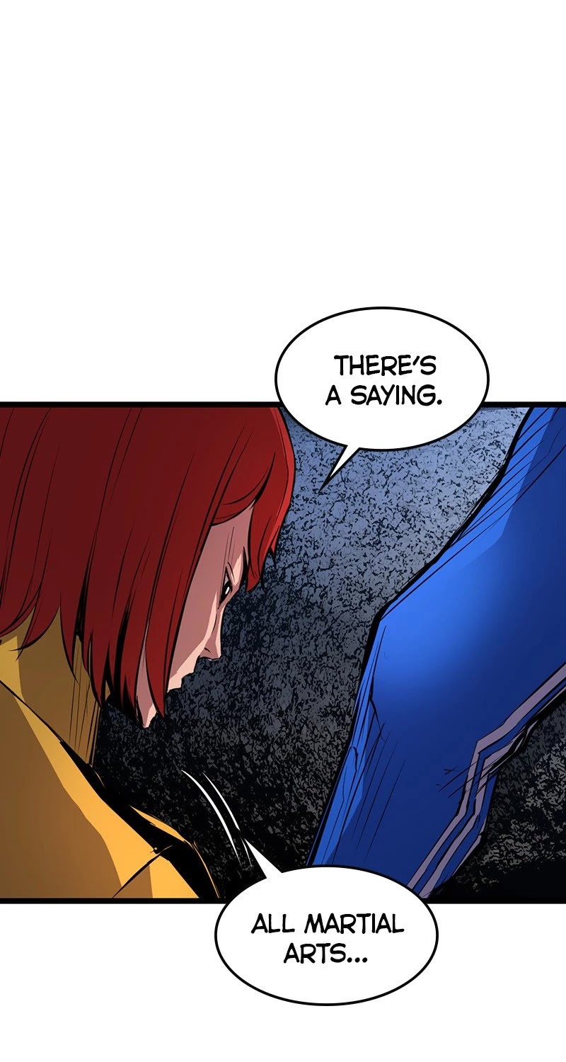 Hanlim Gym chapter 9 page 39