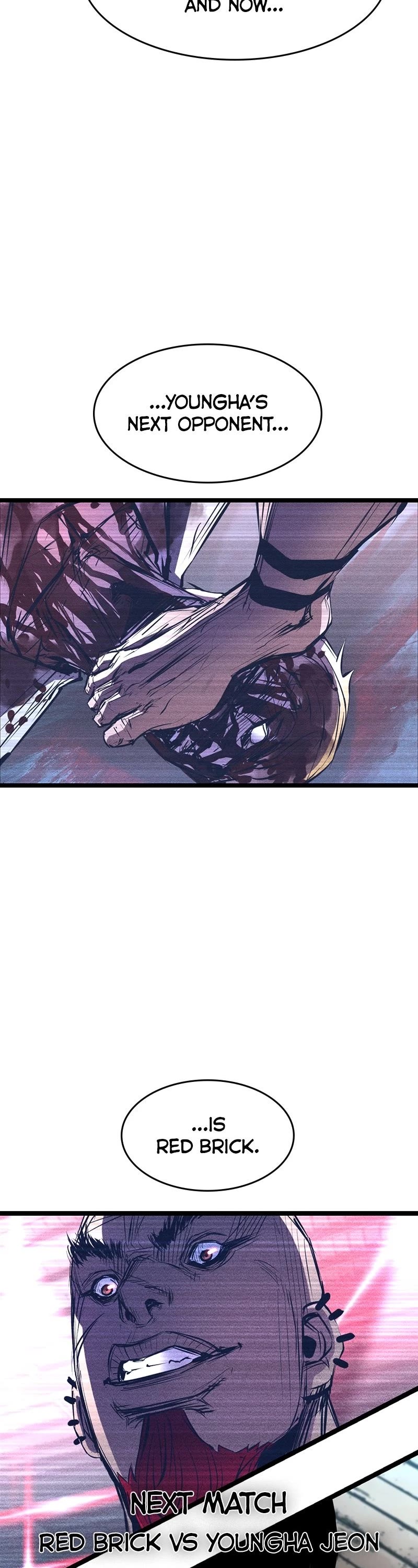 Hanlim Gym chapter 92 page 17