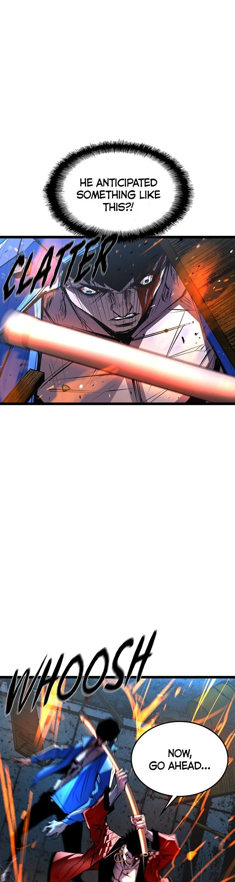 Hanlim Gym chapter 94 page 35