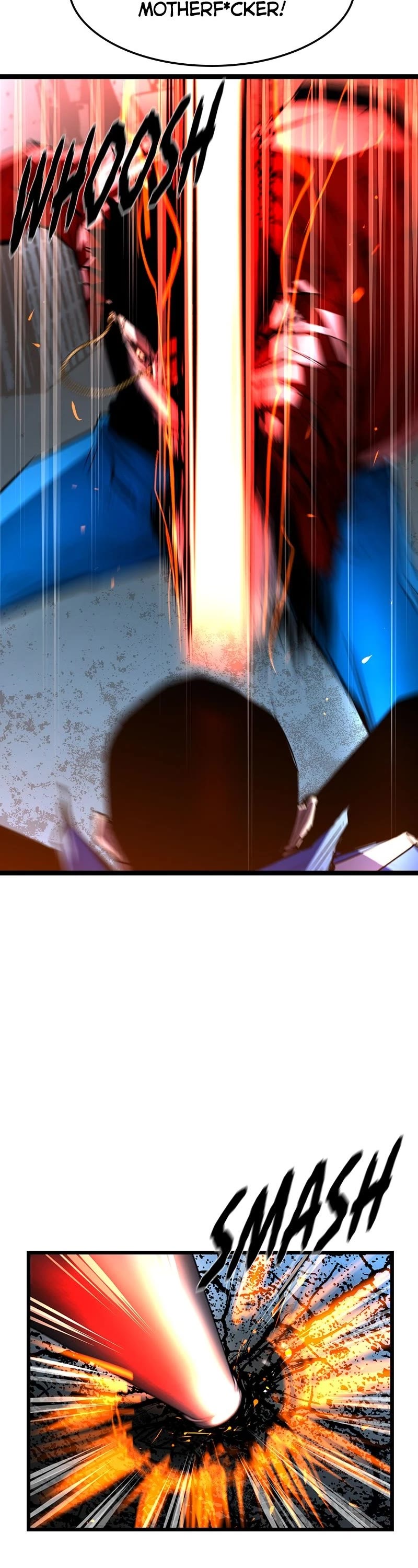 Hanlim Gym chapter 94 page 38