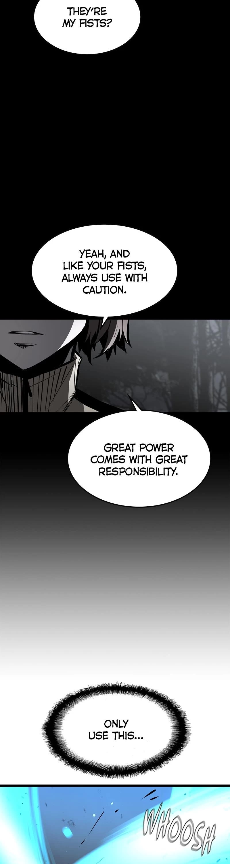 Hanlim Gym chapter 94 page 47