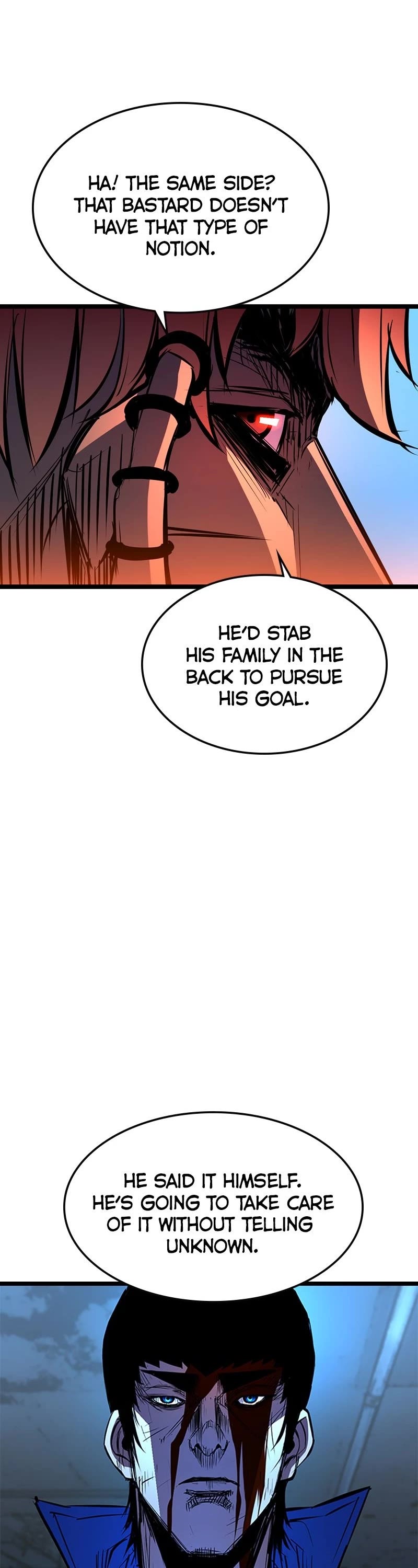 Hanlim Gym chapter 96 page 24