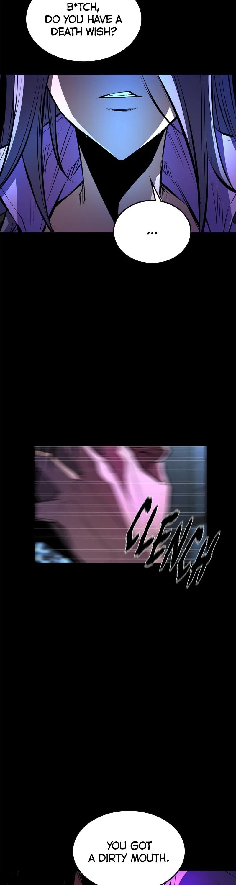 Hanlim Gym chapter 98 page 17