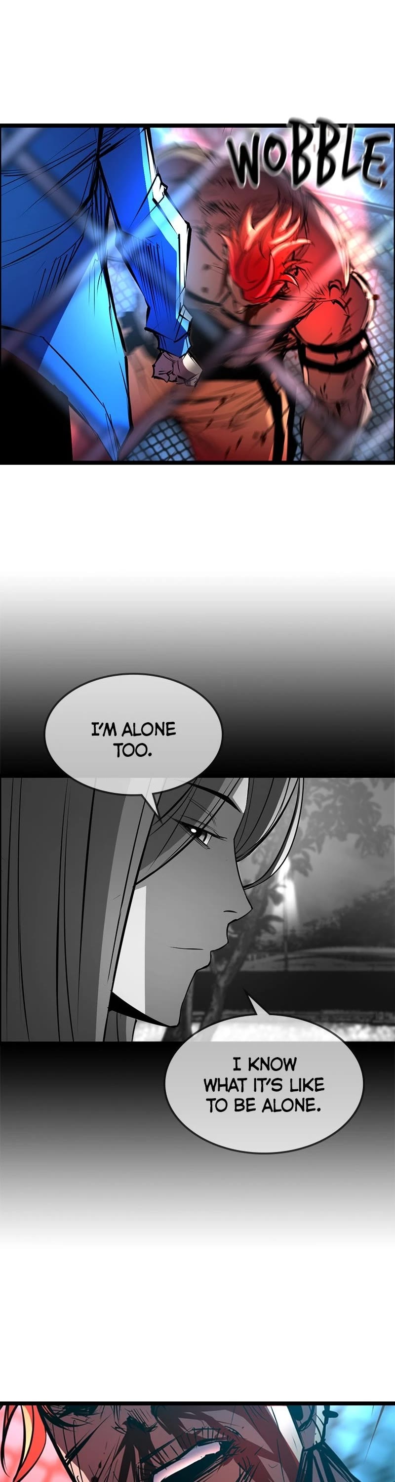 Hanlim Gym chapter 101 page 46