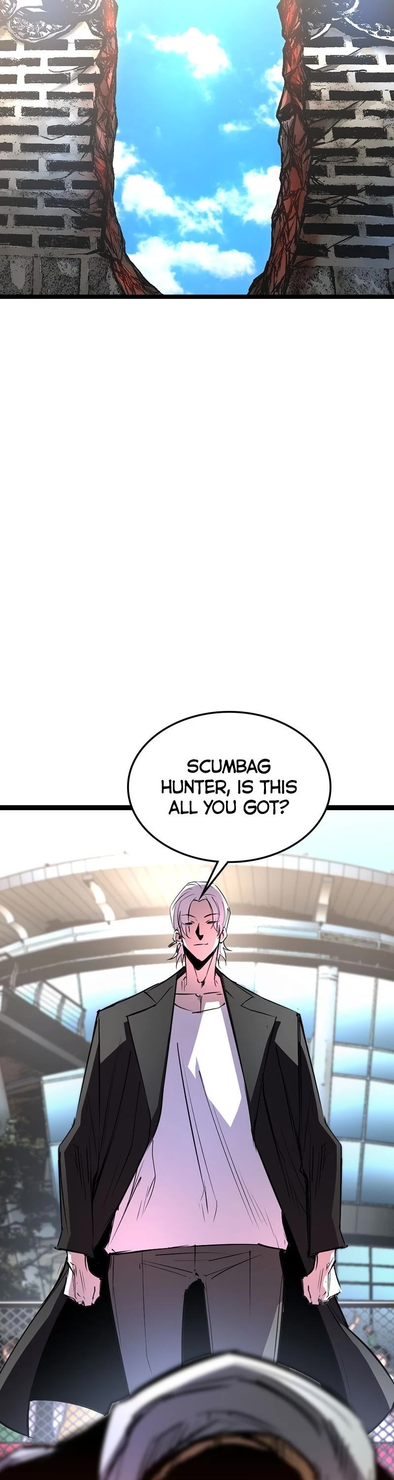 Hanlim Gym chapter 113 page 3